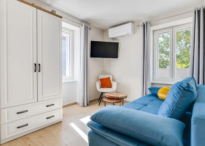 Ivanica By Interhome Сasa de vacaciones Zablaće