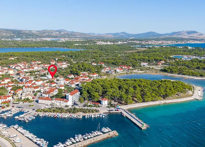 Ivanica By Interhome *