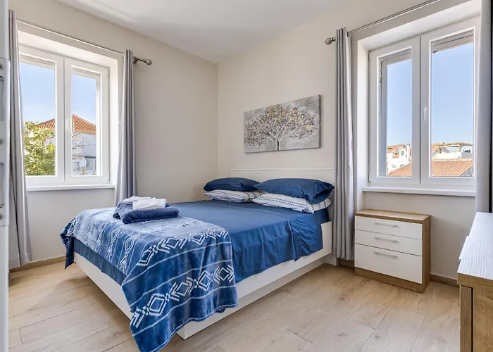 Сasa de vacaciones Ivanica By Interhome *