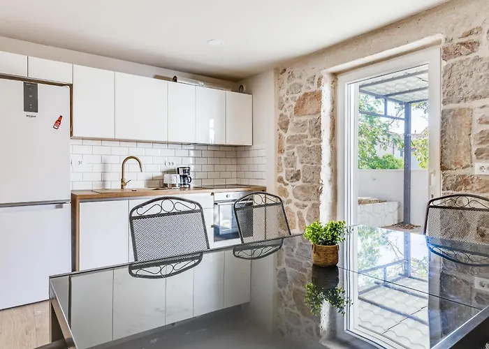 Ivanica By Interhome * Zablaće