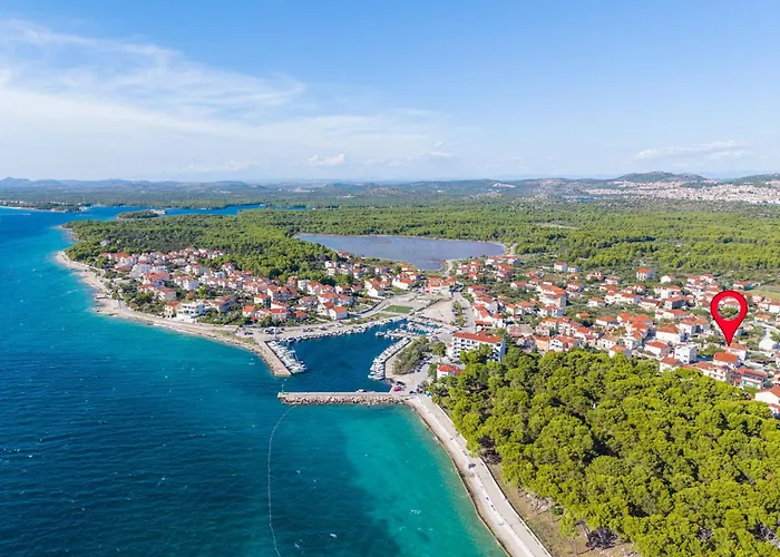 Ivanica By Interhome Сasa de vacaciones Zablaće