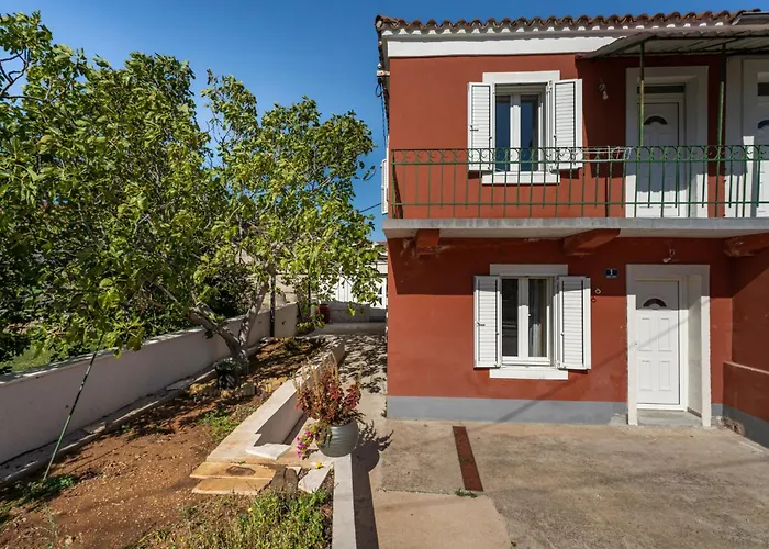 Сasa de vacaciones Ivanica By Interhome *