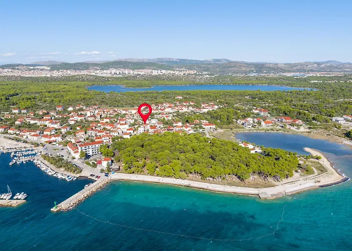 Сasa de vacaciones Ivanica By Interhome