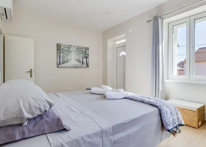 Сasa de vacaciones Ivanica By Interhome Zablaće