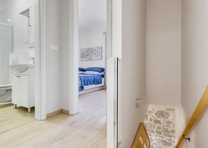 Ivanica By Interhome * Zablaće