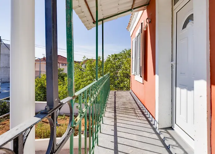 Сasa de vacaciones Ivanica By Interhome Zablaće